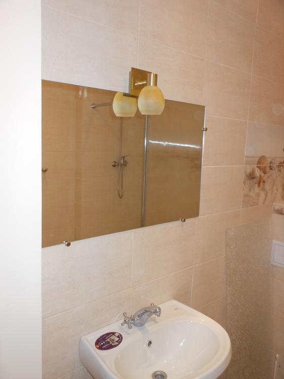 Appartamento Залізнична 49 "Хочу Цю!" Ivano-Frankivsk Camera foto